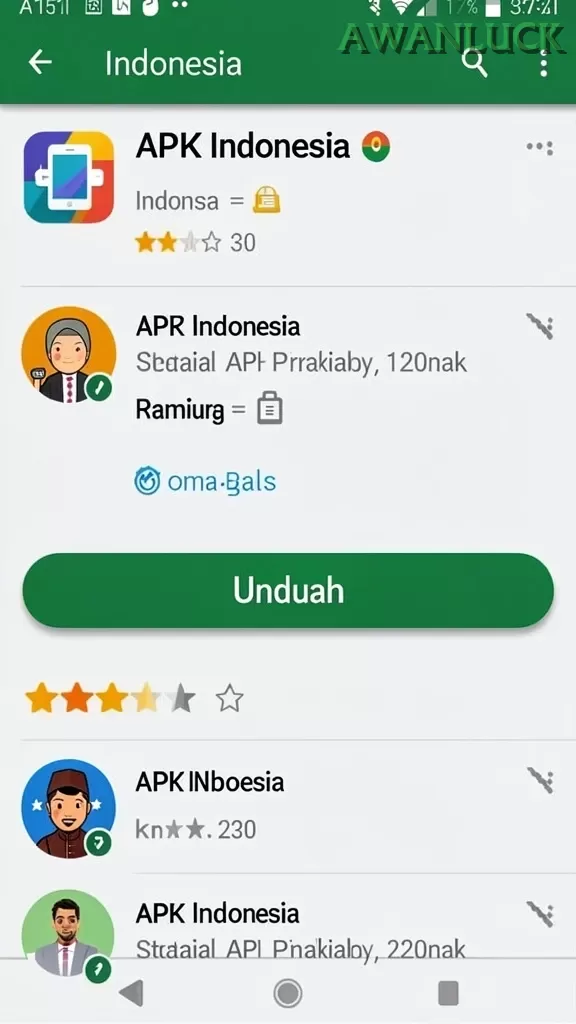 Cuplikan layar KAYA33 — halaman utama