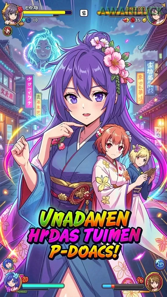 Cuplikan layar 456WIN — menu navigasi