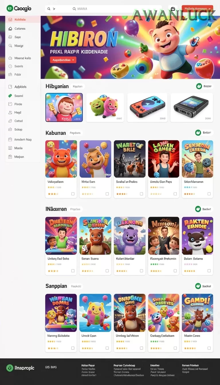 Cuplikan layar FYPTOTO — aktivitas